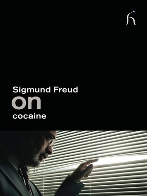 cover image of On Cocaine